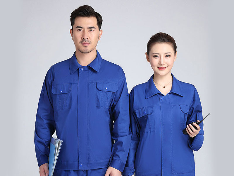阻燃工作服